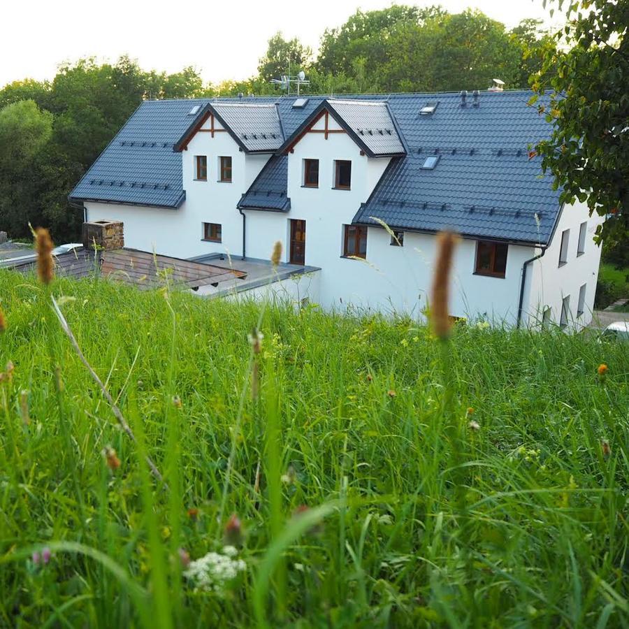 Penzion Sleglov Exterior photo